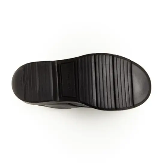 Stride Rite Murphy Kid's Leather Lace Up Dress Shoe image {6}