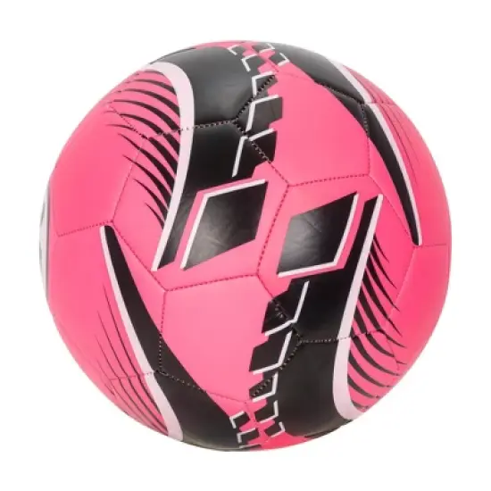 ProCat Tactic Ball - Pink image {1}