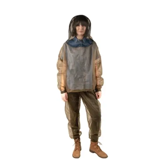 Stansport Polyester Mosquito Suit image {6}