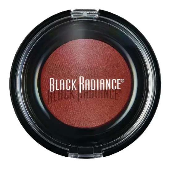 Black Radiance Artisan Color Baked Blush - 0.1oz image {6}