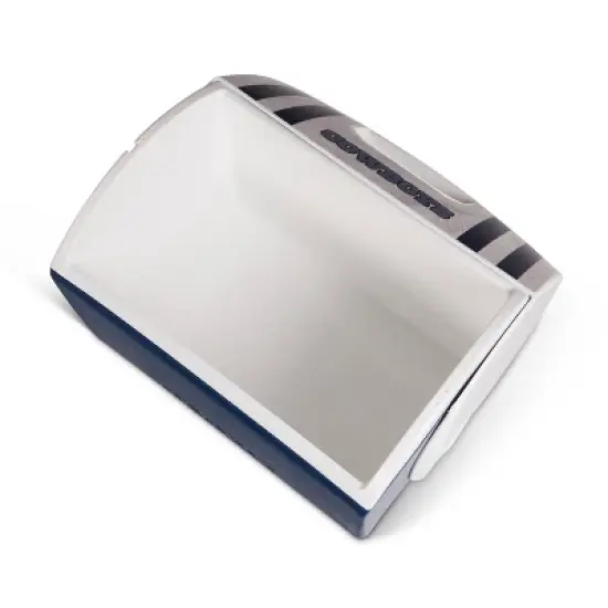 NFL Dallas Cowboys Playmate Elite 16qt Cooler - Blue image {5}