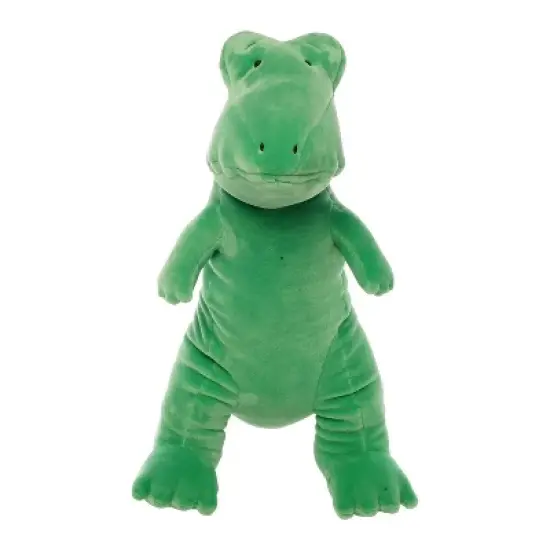 Lyle, Lyle, Crocodile&trade; 12.5 Inch Officially Licensed Plush Stuffed Animal by Manhattan Toy image {7}