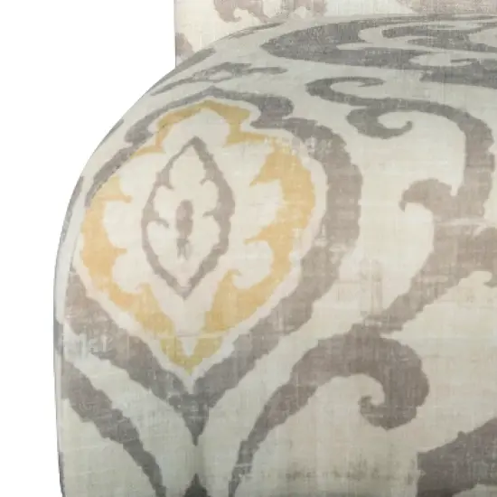 24" Finley Counter Height Barstool - HomePop image {8}