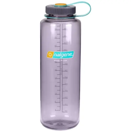 Nalgene Silo Sustain 48 oz. Wide Mouth Water Bottle image {2}