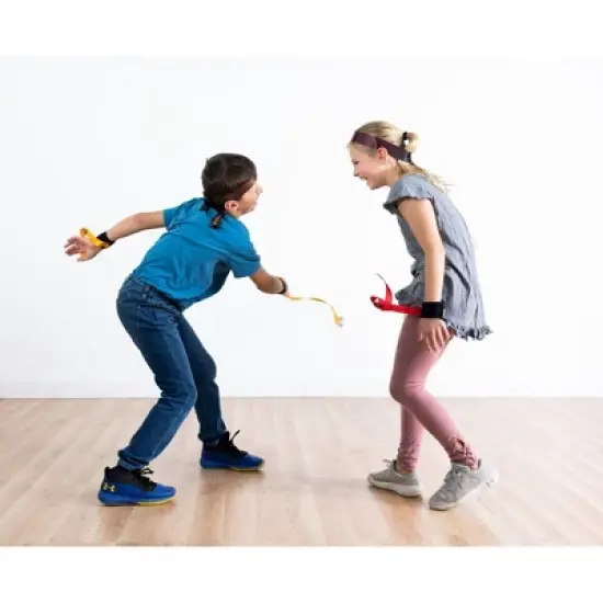 Fat Brain Toys Ribbon Ninja Game image {4}