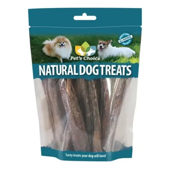 Premium Bully Sticks, 6" image {3}