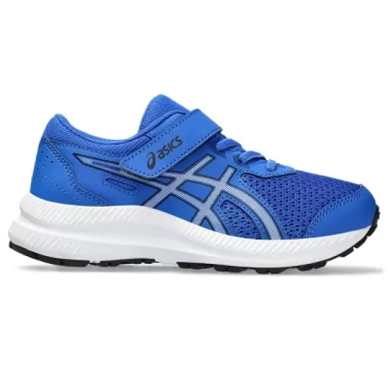 ASICS Kid's CONTEND 8 Pre-School Running Shoes 1014A258 image {19}