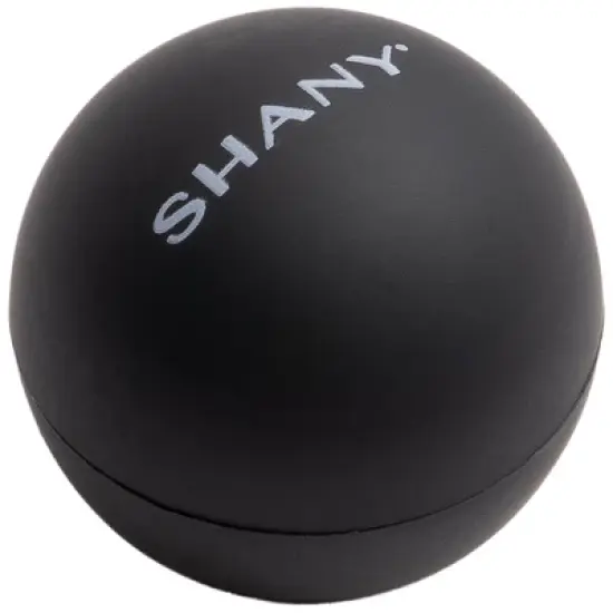 SHANY Lip Balm Sphere - Nourishing Shea Butter image {3}