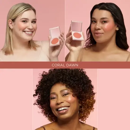 Sigma Beauty Cream Blush image {4}