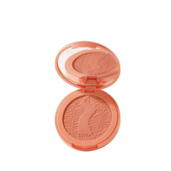 tarte Amazonian Clay 12-Hour Blush - 0.12oz - Ulta Beauty image {11}