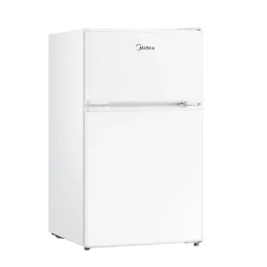Midea 3.1 cu ft Compact Freestanding Refrigerator image {8}