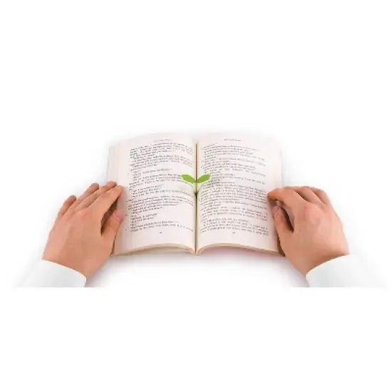 Sprout Book Marks image {4}