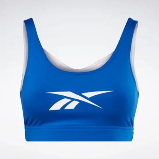 Reebok Workout Ready Sports Bra Womens image {5}