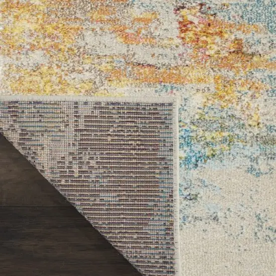 Nourison Celestial Area Rug image {3}