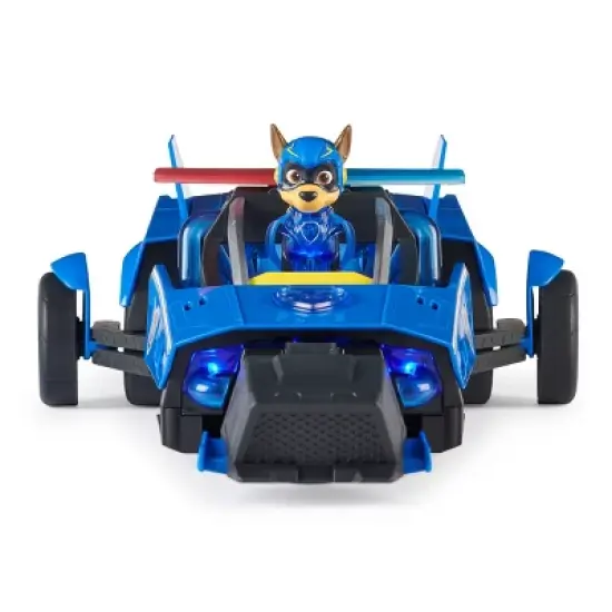 PAW Patrol: The Mighty Movie Chase Transforming Cruiser image {3}