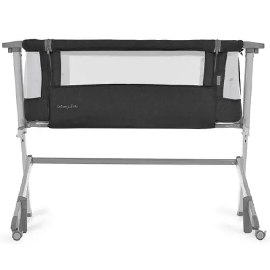 Dream On Me Skylar Bassinet And Bedside Sleeper image {11}