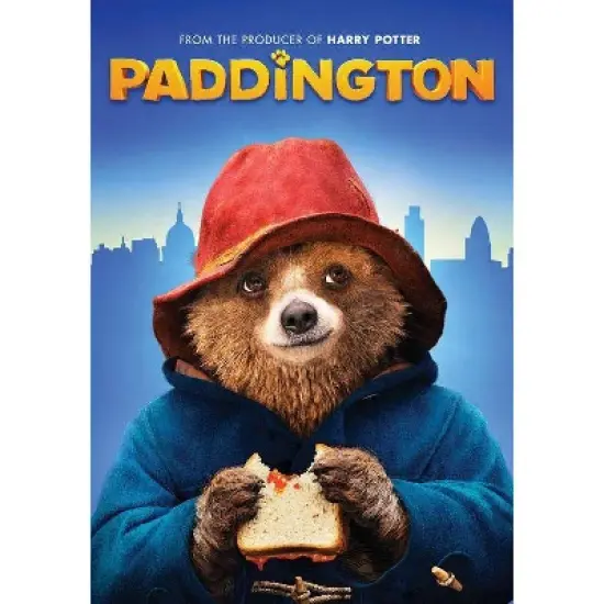 Paddington image {2}