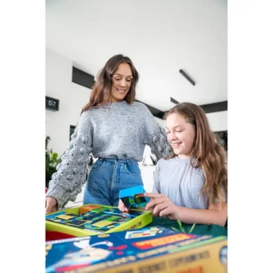 The Crazy Scientist Advent Calendar image {6}