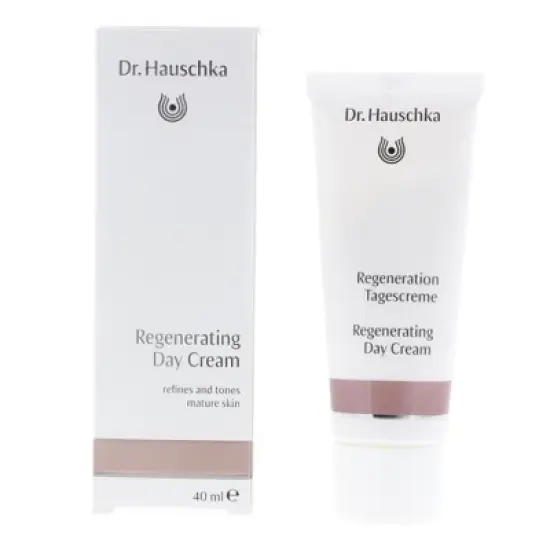 Dr. Hauschka Regenerating Day Cream, 1.3 oz image {4}