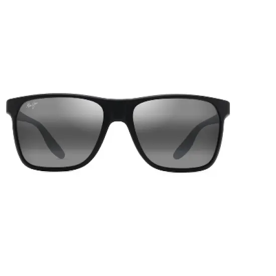 Maui Jim Pailolo Rectangular Sunglasses image {4}