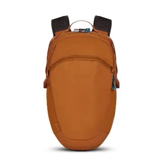 Pacsafe ECO 18L Anti Theft Backpack image {8}