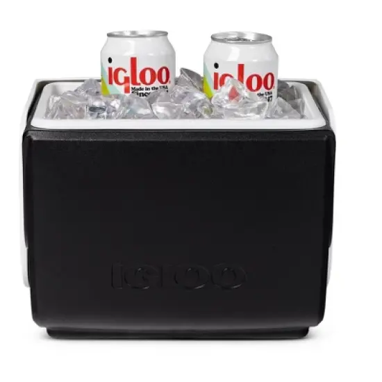 NFL Carolina Panthers Little Playmate Cooler - 7qt image {14}