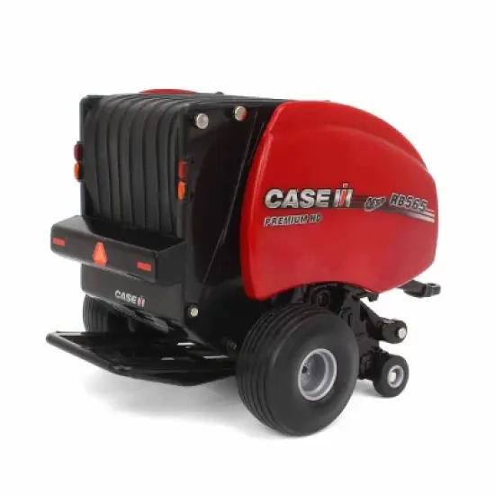ERTL 1/32 Case IH RB565 Premium HD Round Baler 44280 image {3}