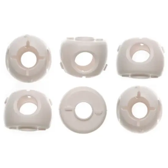 Safety 1st Home Safeguarding Set - 80pc image {2}