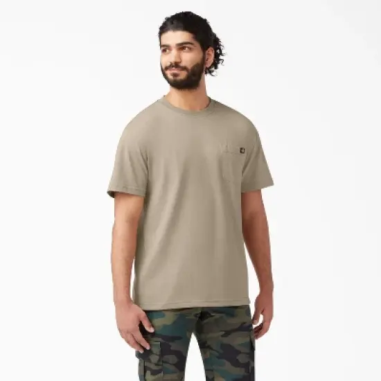 Dickies Short Sleeve Heavyweight T-Shirt image {16}