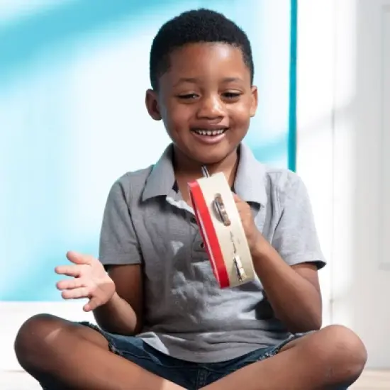 Melissa & Doug Band In A Box image {1}