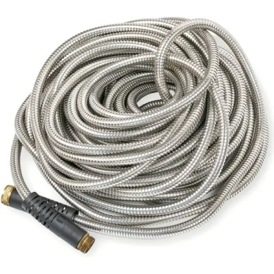 Kings County Tools 75ft Stainless Steel Hose image {5}