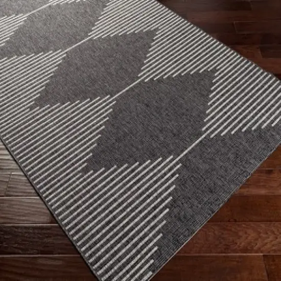 Mark & Day Okswerd Woven Indoor and Outdoor Area Rugs image {2}