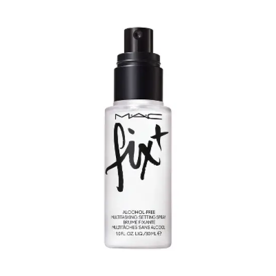 MAC Prep + Prime Fix + Primer - Ulta Beauty image {9}
