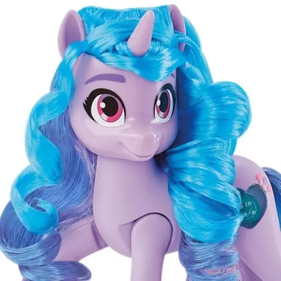 My Little Pony See Your Sparkle Izzy Moonbow image {5}