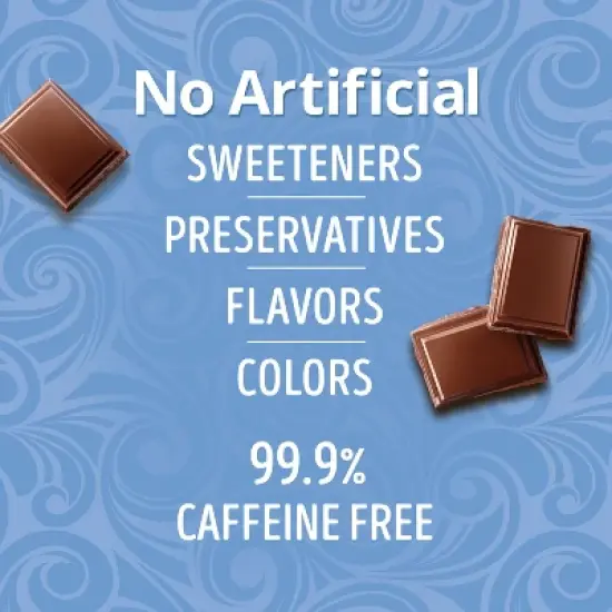 Swiss Miss Milk Chocolate Hot Cocoa Mix  - 8ct image {11}