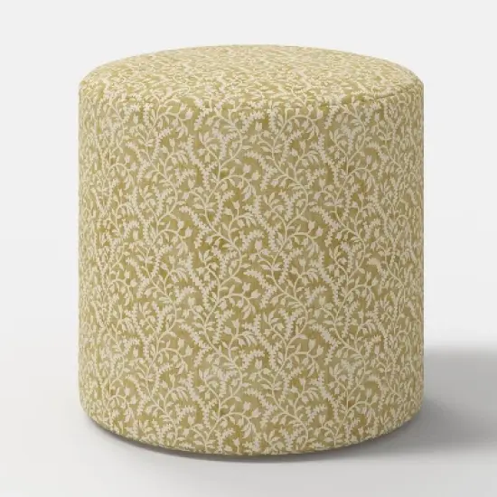 Tambor Ottoman - Threshold&trade; image {20}