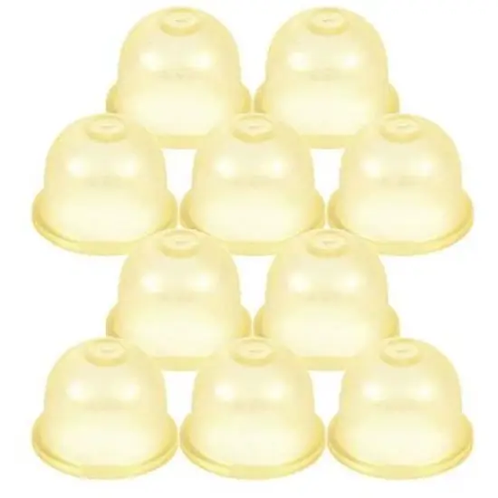 Homelite String Trimmer, (10 Pack) Replacement Primer Bulb - UP04802-10PK image {1}