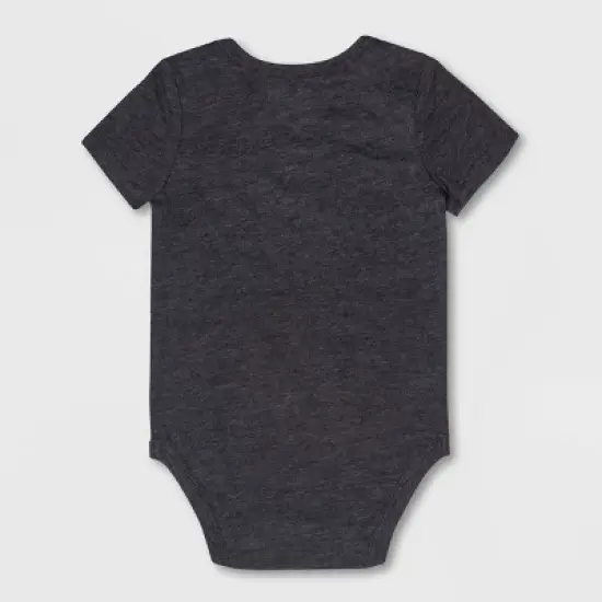 Baby Boys' 5pk Dr. Seuss Knit Short Sleeve Bodysuit image {8}