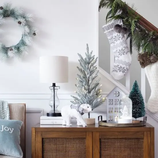 Warwick 2 Door Cabinet - Threshold image {5}