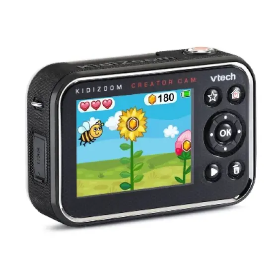 VTech KidiZoom Creator Cam image {12}