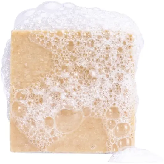DR. SQUATCH Men's All Natural Bar Soap - Brichwood Breeze - 5oz image {6}