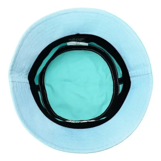 Hello Kitty My Melody Sanrio Embroidered Canvas Bucket Hat For Women image {4}