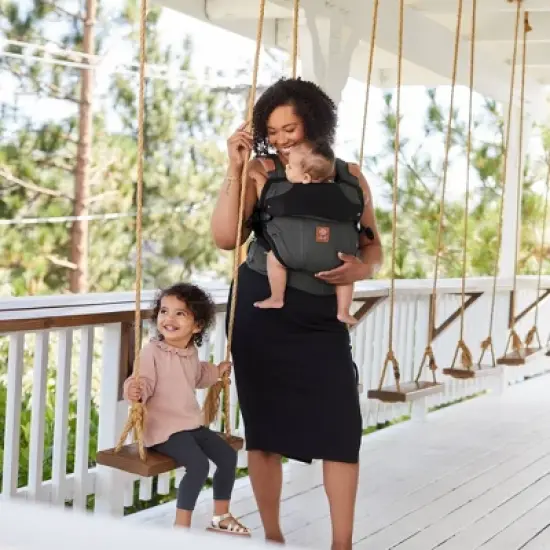 Lillebaby Elevate 6-in-1 Carrier image {10}