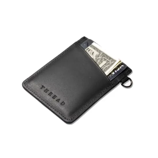 Thread Wallets Vertical Wallet image {1}