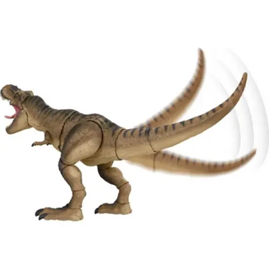 Jurassic World Hammond Collection Tyrannosaurus Rex Figure image {3}