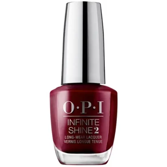 OPI Infinite Shine Gel Nail Lacquer - 0.5 fl oz image {9}