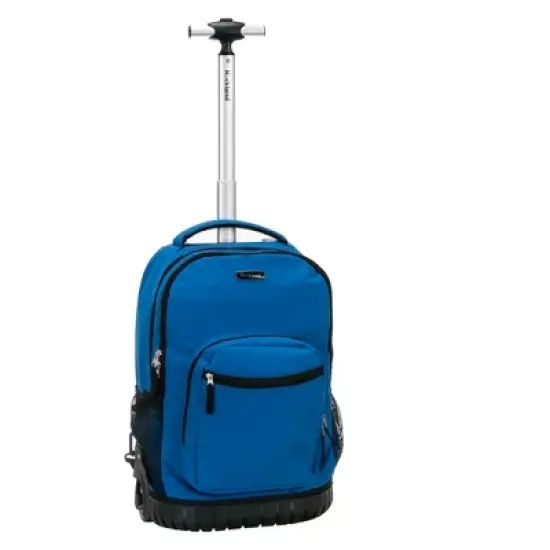 Rockland Rolling Backpack  image {5}