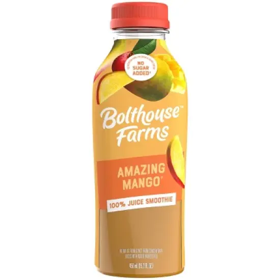 Bolthouse Farms Juice image {6}