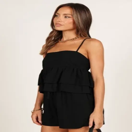 Petal and Pup Womens Pennie Two Piece Set image {3}