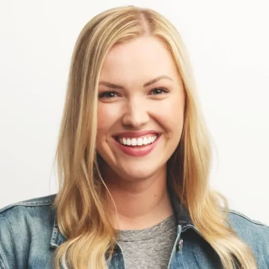 ARC Oral Care Blue Light Teeth Whitening Kit with Hydrogen Peroxide & 1  Blue Light - 14 Treatments image {7}